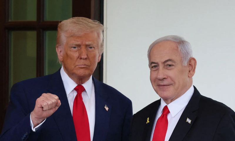 Trump