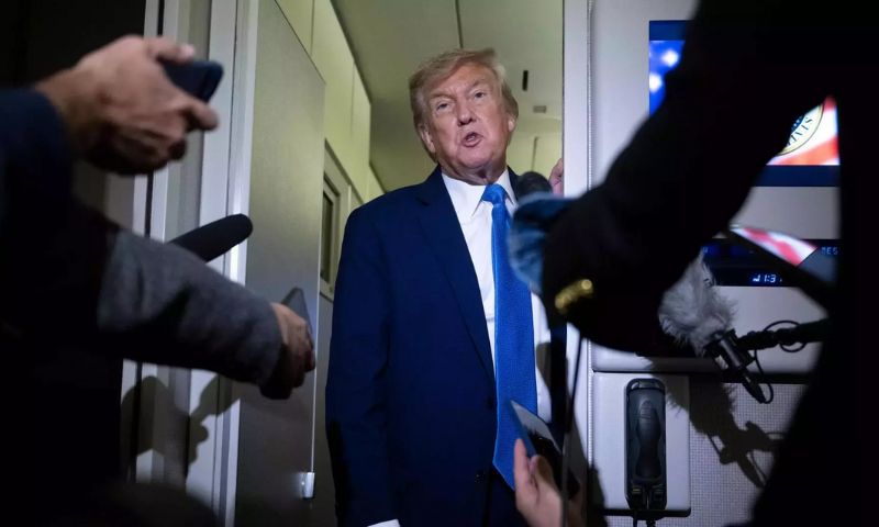 Trump