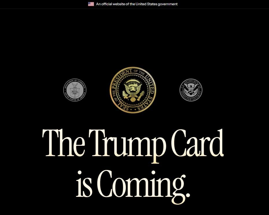Trump Card