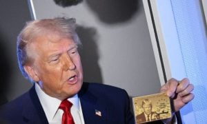 Trump Card