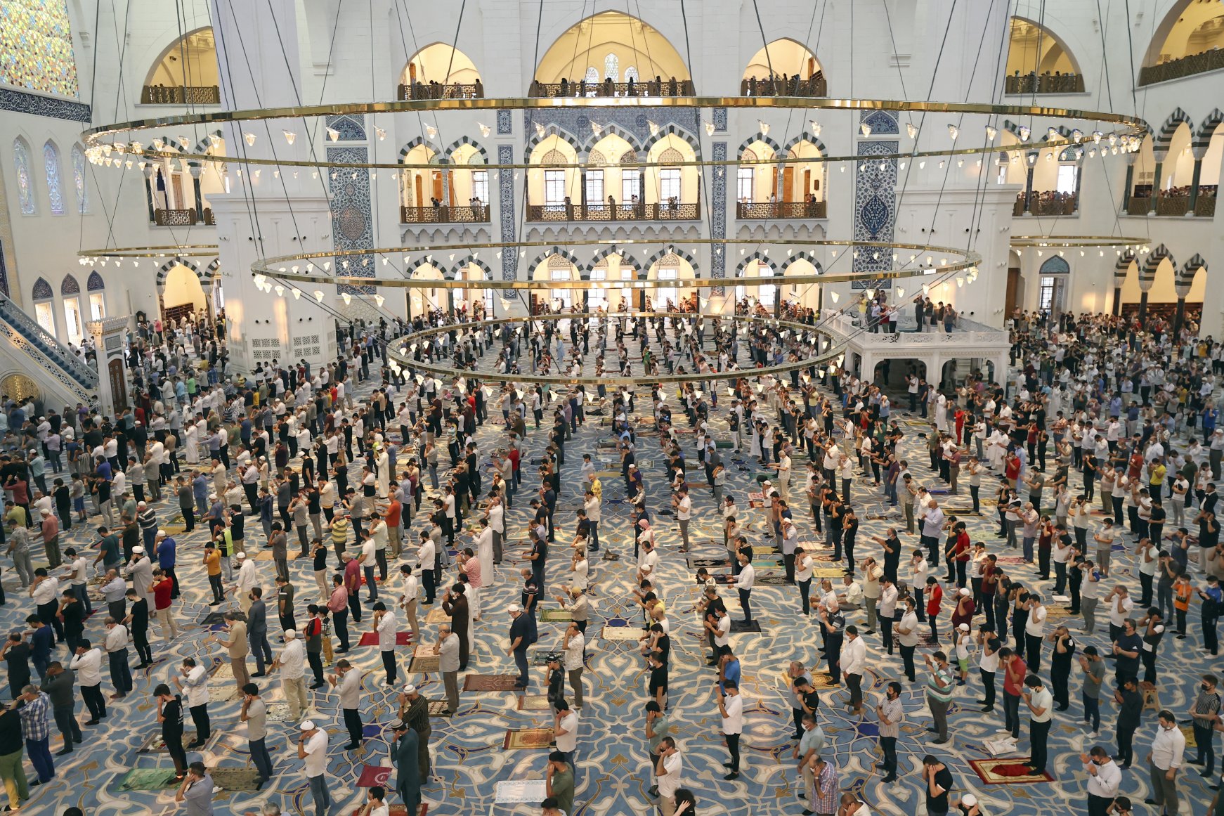 Turkiye 1