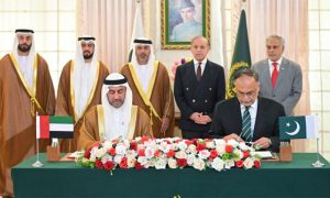 Pakistan, UAE, Prime Minister, President, India,