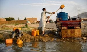 Kabul, Afghanistan, UN, NGO, Mercy Corps,