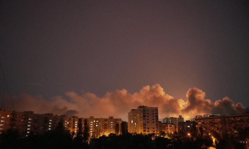 Ukraine