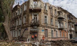 Russia, Ukraine, Prisoners Swap, Moscow, Kyiv, Istanbul, Zelensky