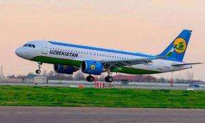 Pakistan, Uzbekistan Airways, Uzbekistan,