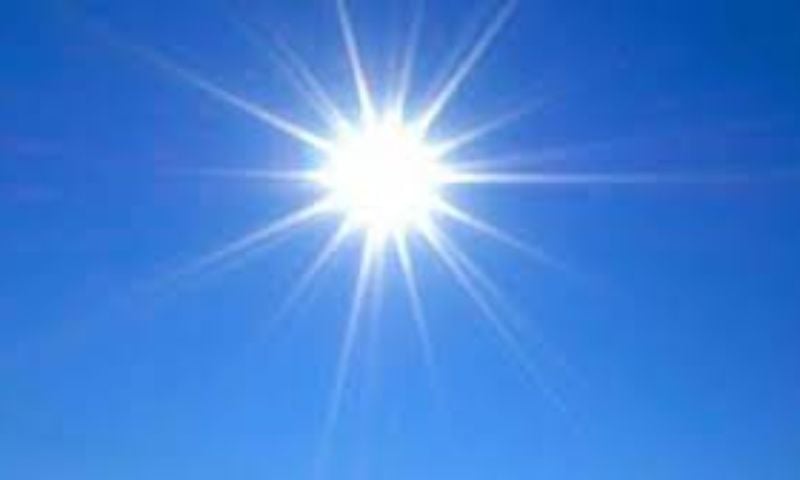 Weather