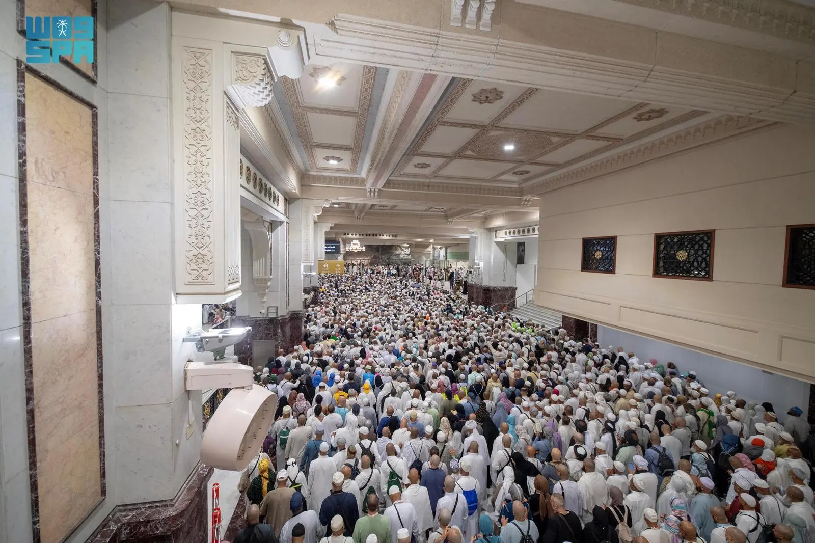 Pilgrims 