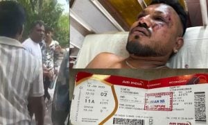 Air India, Ahmedabad, India, Plane Crash, Boeing
