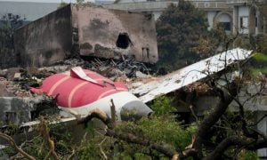 Air India, Boeing, India, Dreamliner, Plane Crash, Airplanes