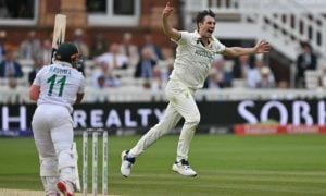 South Africa, Australia, World Test Championship, Pat Cummins, Lord's, Final