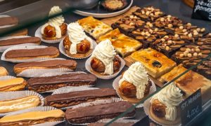 'Up to 50°C': Sweltering Inside Parisian Bakeries During Heatwave
