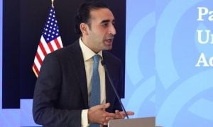 Pakistan, FM, Bilawal, PPP, India, European Union, BBC, Modi, US, Trump, United Nations,