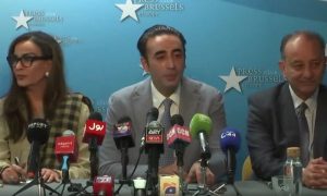 India, Pakistan, India-Pakistan Conflict, IWT, Kashmir, United Nations,