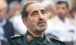 Israel, Iran, Chief of Staff, General Ali Shadmani, Tehran, Khamenei,