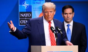 Donald Trump, US, NATO, Defence Spending, Iran, Israel, India, Pakistan