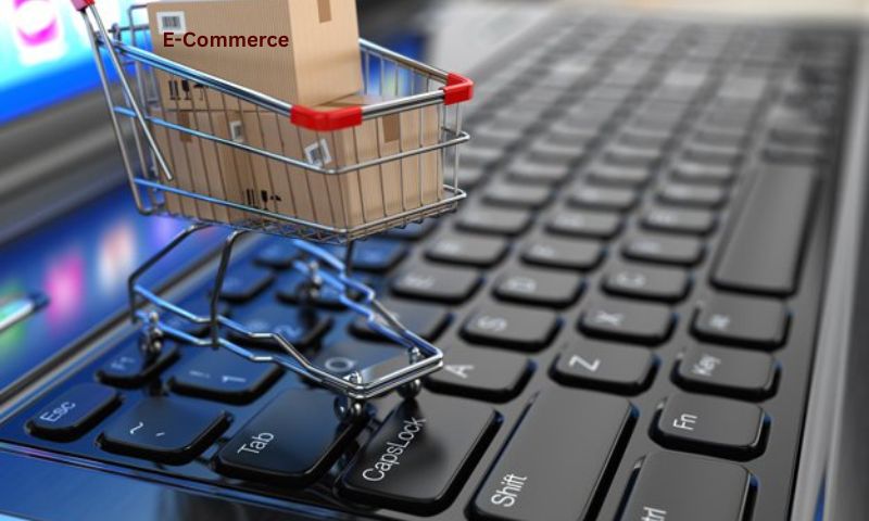 E-commerce, Pakistan, Budgets, Tax,