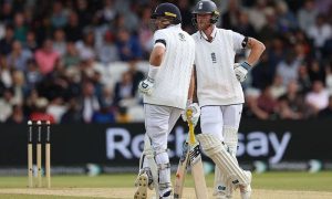 England, India, Leeds, Test, Ben Duckett, Headingley