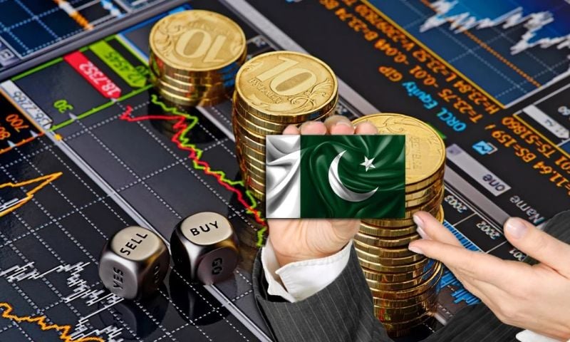 Pakistan, Fiscal Surplus, FBR, PSDP, Development Spending, Government, GDP