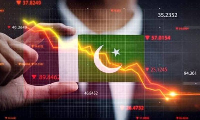 Pakistan, Inflation, Finance Ministry, Consumer Price Index