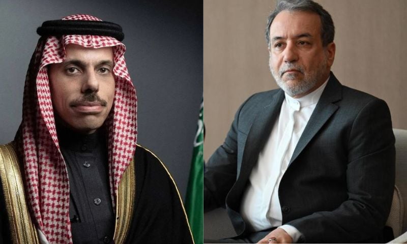Seyed Abbas Araghchi, Iran, Saudi Arabia, Foreign Minister, Israeli Strike, Supreme Leader,