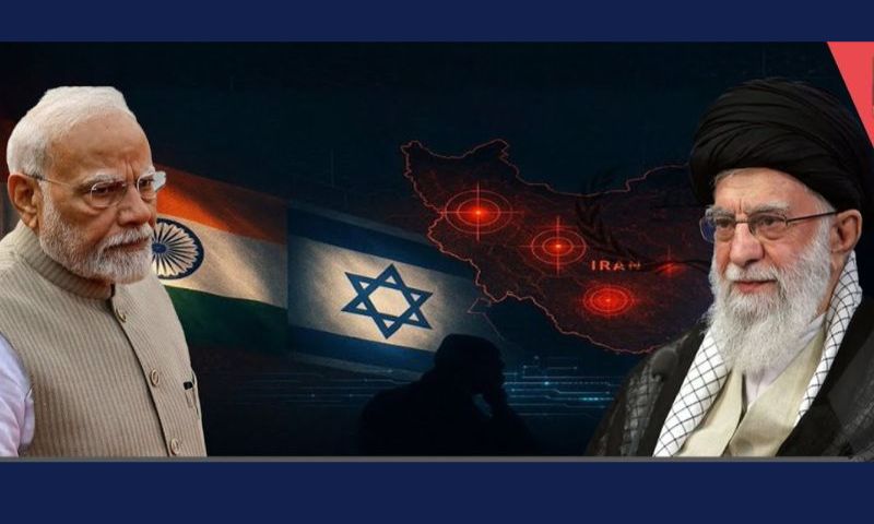 India, Iran, Israel, Pakistan, South Asia, China, Gaza, Russia, United States