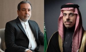 Seyed Abbas Araghchi, Iran, Saudi Arabia, Foreign Minister, Israeli Strike, Supreme Leader,