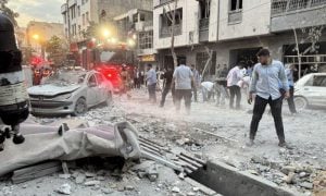 Iran, Hezbollah, US, Israeli Strikes, Supreme Leader,