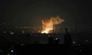 Iran, Operation Rising Lion, Middle East, Natanz,