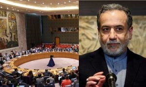 Iran, US, Donald Trump, Tehran, Washington, Nuclear Deal, Talks, White House