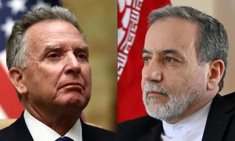 Iran, US, Israel, Nuclear Talks, Donald Trump, European