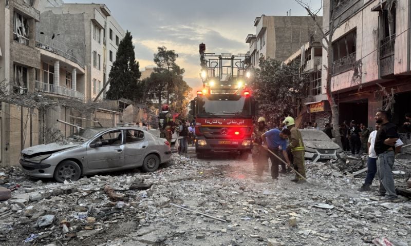 Israel