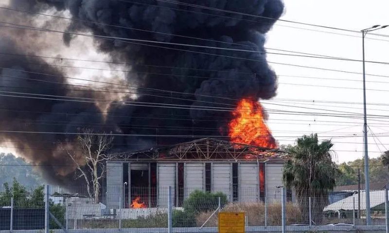 Iran, Israel, US, Netanyahu, Khamenei,