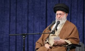Iran, Supreme Leader, Israel, US, Trump, War, IRGC,
