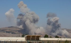 Israel, Lebanon, Hezbollah, United Nations, Ceasefire,