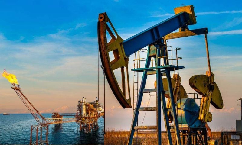 Pakistan, Budget, Petroleum, Oil and Gas, Tight Gas Policy, Pakistan Refining Policy,