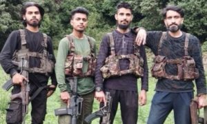 Indian, NIA, Pahalgam, Pakistan, Modi, Kashmir, Lashkar-e-Taiba,