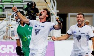 Pakistan, New Zealand, FIH Hockey Nations Cup, Malaysia, Japan, Final, Kuala Lumpur