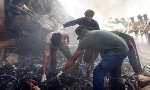 Air India, India, Ahmedabad, Plane Crash, Boeing, Boeing 787-8 Dreamliner
