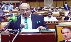 Punjab, Budget, Punjab Assembly, Pakistan, Development,