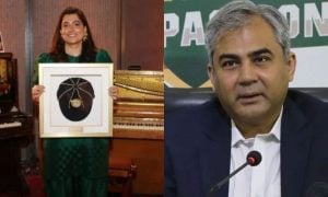 PCB Chairman Lauds Sana Mir on Historic ICC Hall of Fame Induction