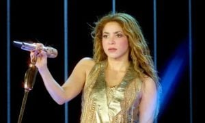 Shakira, Immigrant, US, Trump,