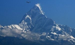 Disasters, South Asia, Monsoon, Himalayan Hindu Kush, Nepal, Climate Change, Rainfall, Floods,