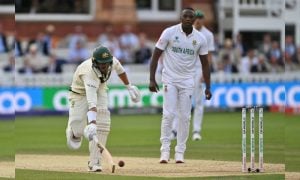 Australia, South Africa, World Test Championship, Pat Commins