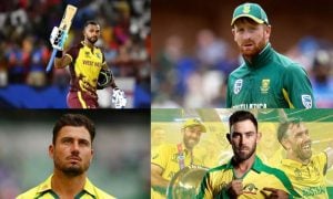International Cricket, ODI, Franchise Cricket, World Cup, Virat Kohli, Glenn Maxwell