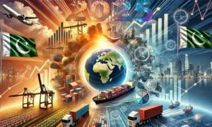 Pakistan, Economic Survey, Economy, GDP, Growth, Investment