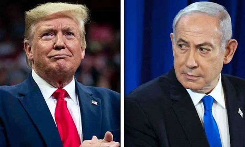 Gaza, Israel, Ceasefire, Trump, Iran, Hamas, NATO, Netanyahu,