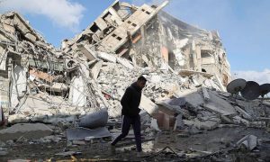 Israel, Hamas, Gaza, Donald Trump, US, Aid, Qatar, Egypt, Ceasefire