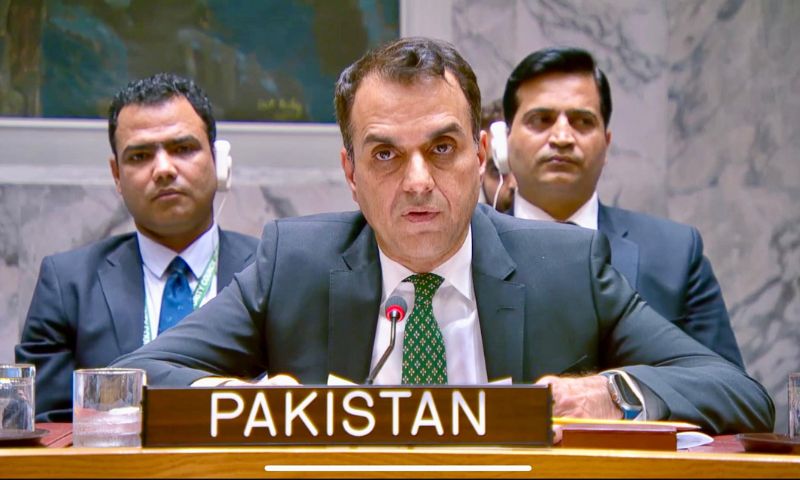 Pakistan, United Nations, Sudan, SAF, RSF, Humanitarian Response Plan,