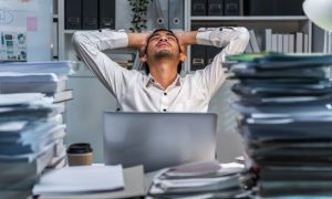 Working Hours, Physically, Brain Structure, Study, Emotion, Cognitive
